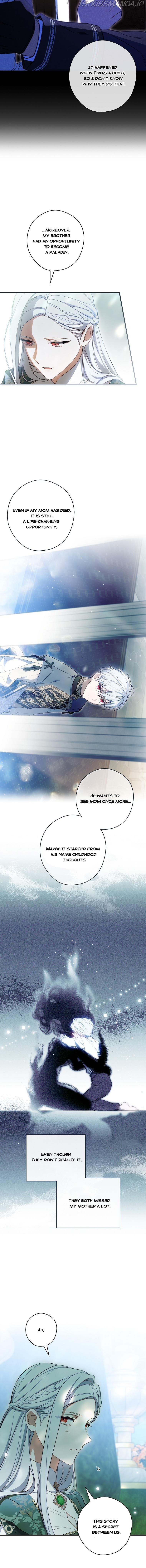Read How to Get My Husband on My Side EN Manga Online