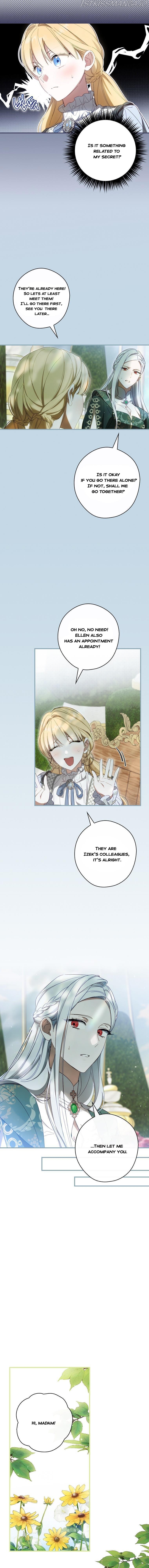 Read How to Get My Husband on My Side EN Manga Online