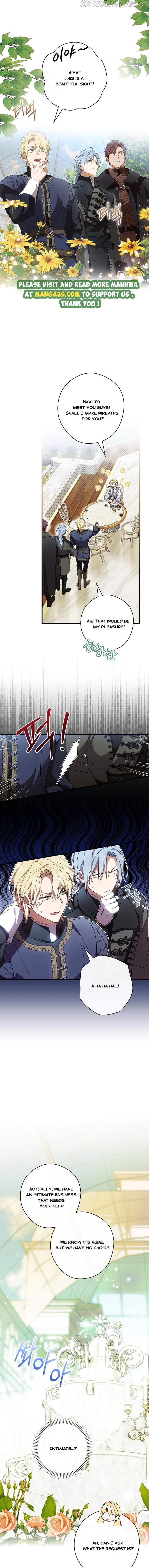 Read How to Get My Husband on My Side EN Manga Online