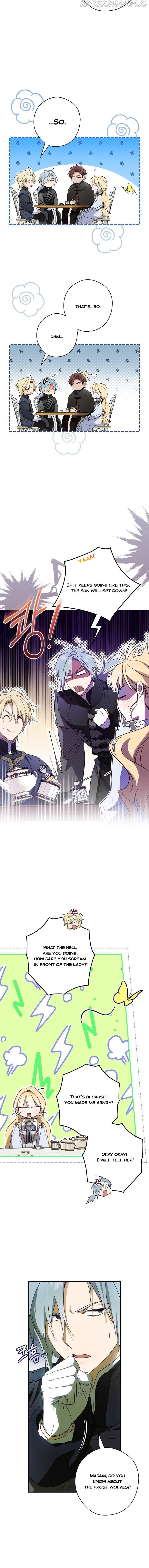 Read How to Get My Husband on My Side EN Manga Online