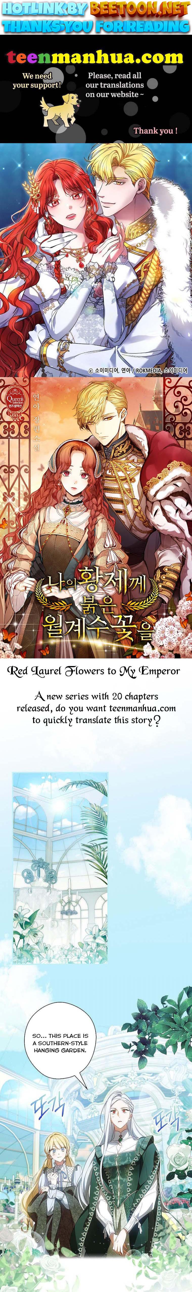 Read How to Get My Husband on My Side EN Manga Online