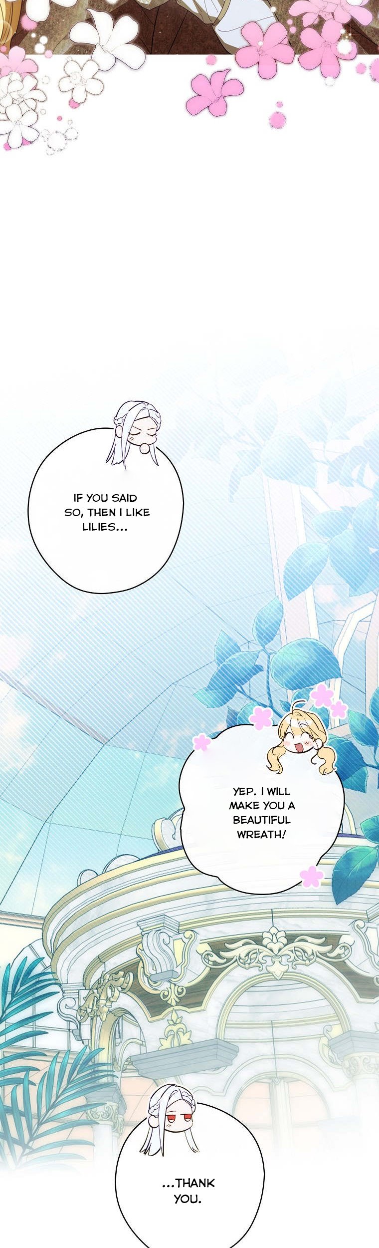 Read How to Get My Husband on My Side EN Manga Online