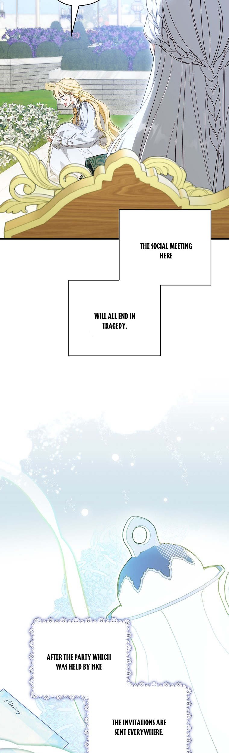 Read How to Get My Husband on My Side EN Manga Online