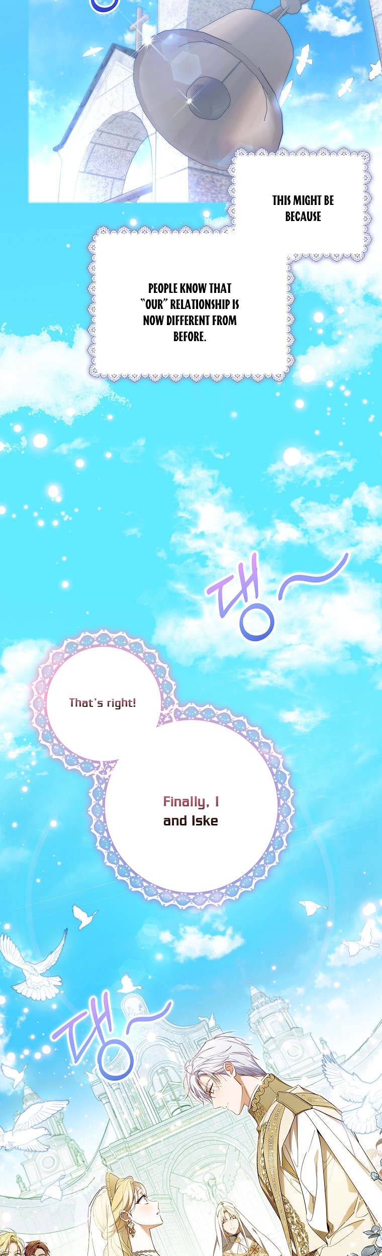 Read How to Get My Husband on My Side EN Manga Online