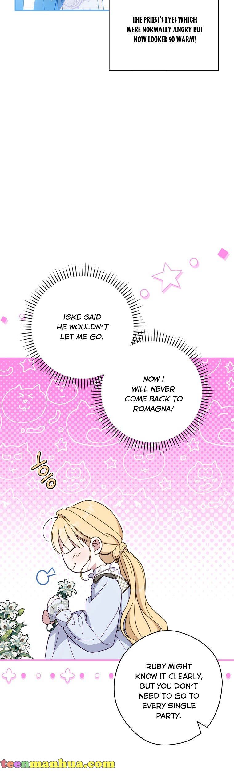 Read How to Get My Husband on My Side EN Manga Online