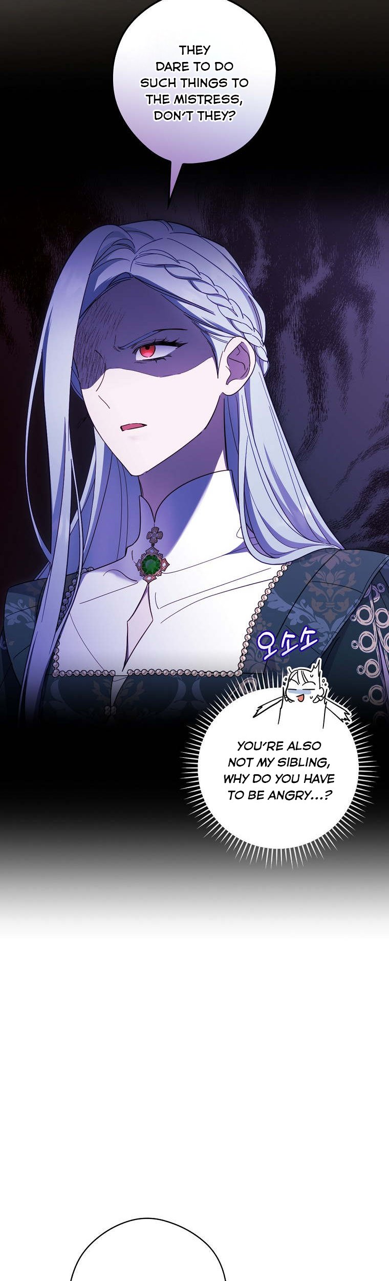 Read How to Get My Husband on My Side EN Manga Online