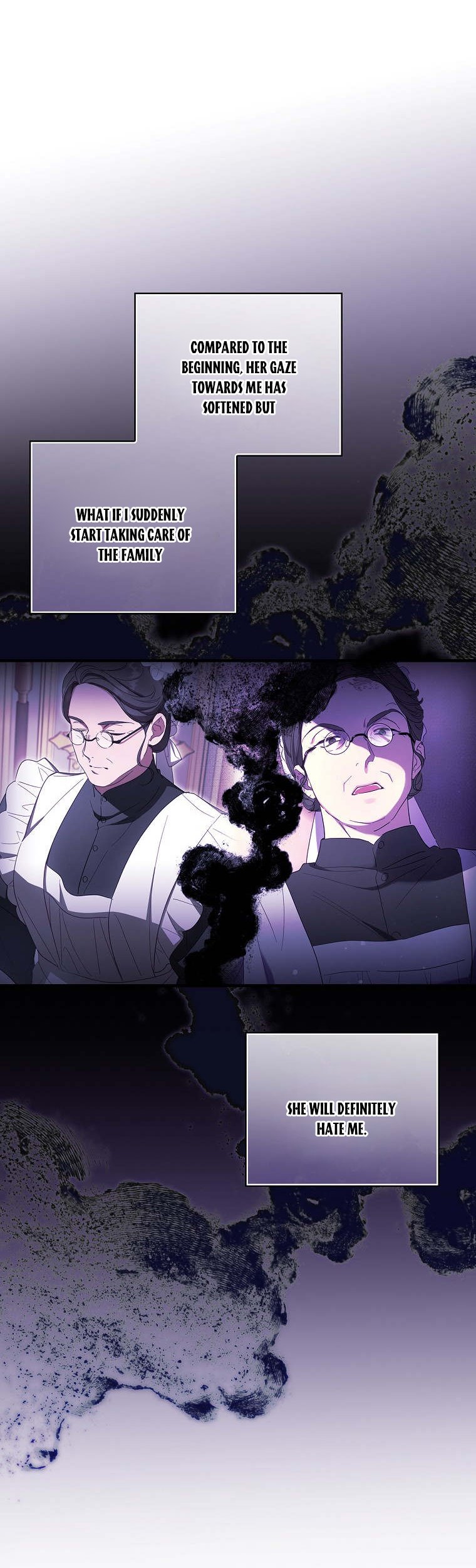 Read How to Get My Husband on My Side EN Manga Online