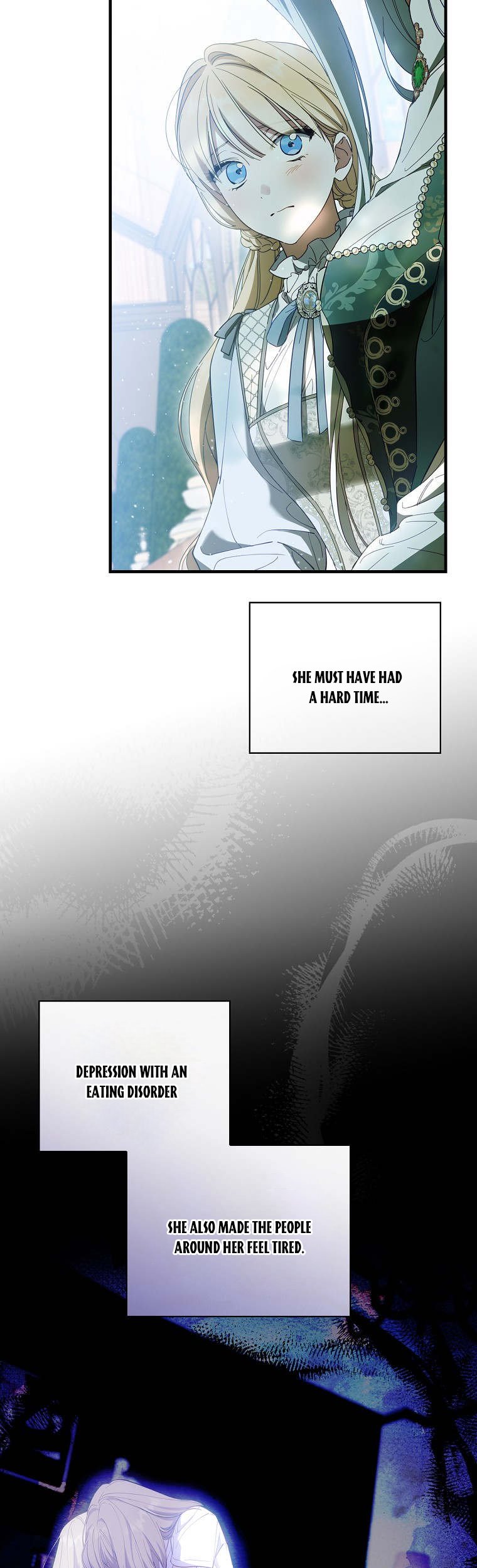 Read How to Get My Husband on My Side EN Manga Online