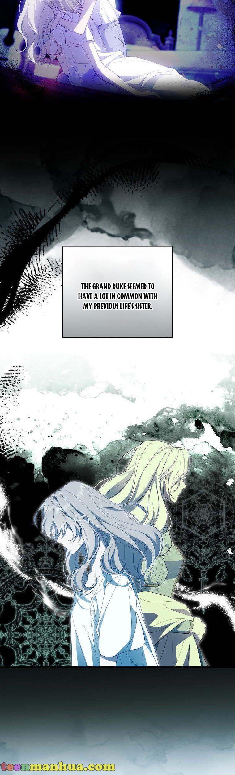 Read How to Get My Husband on My Side EN Manga Online
