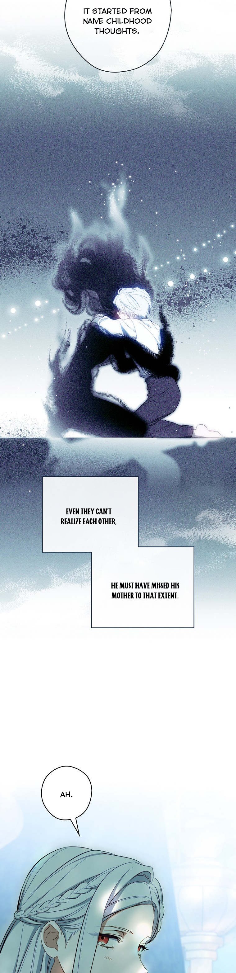 Read How to Get My Husband on My Side EN Manga Online