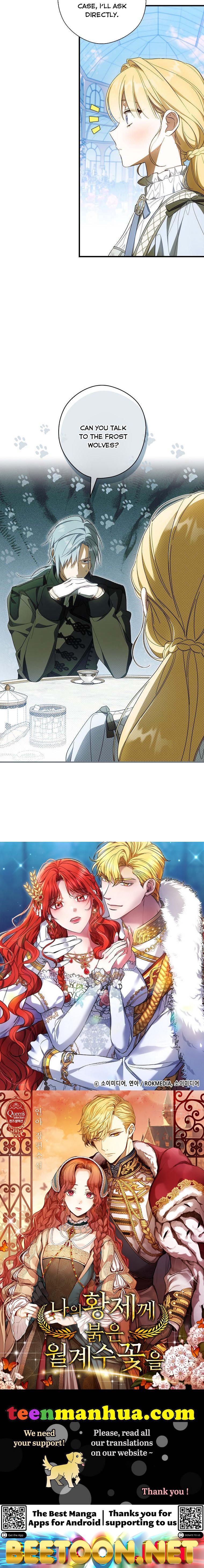 Read How to Get My Husband on My Side EN Manga Online