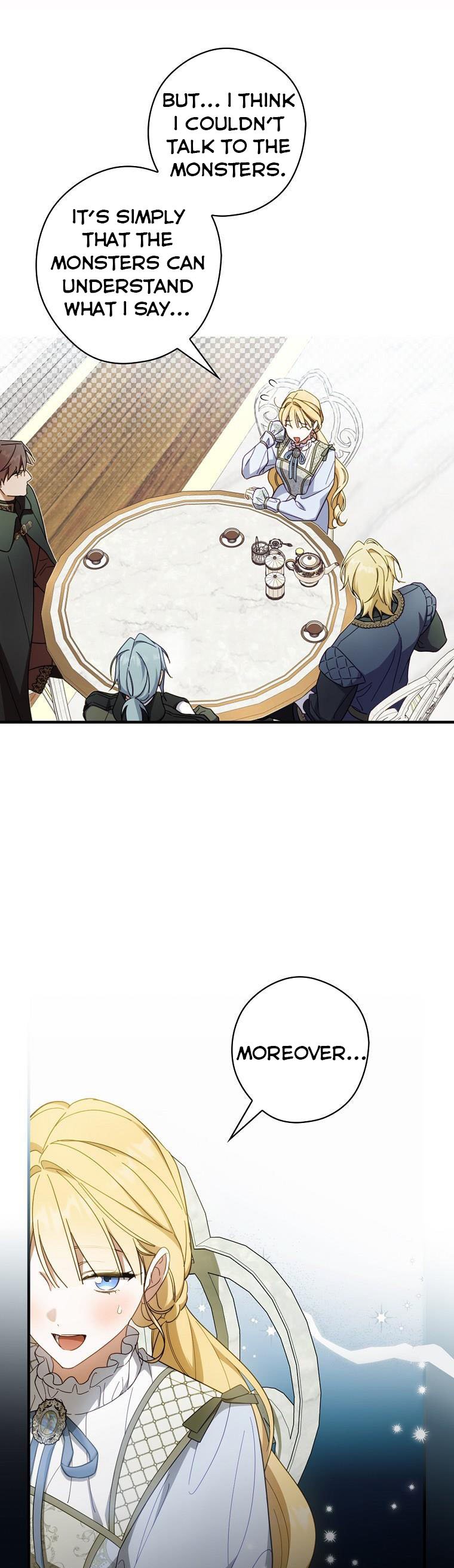 Read How to Get My Husband on My Side EN Manga Online