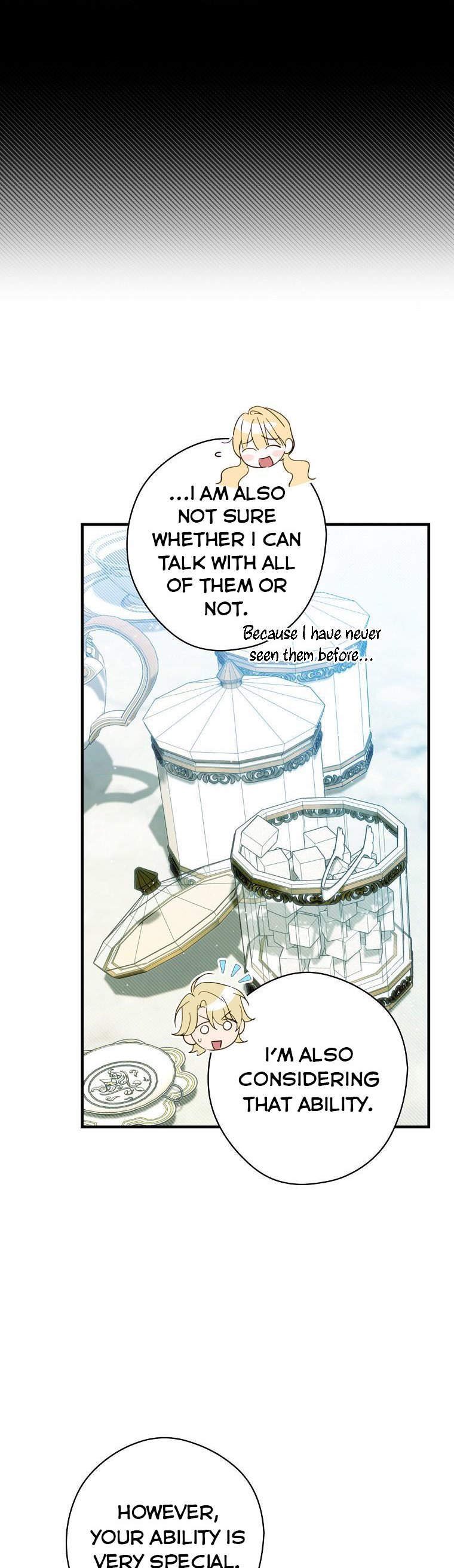 Read How to Get My Husband on My Side EN Manga Online