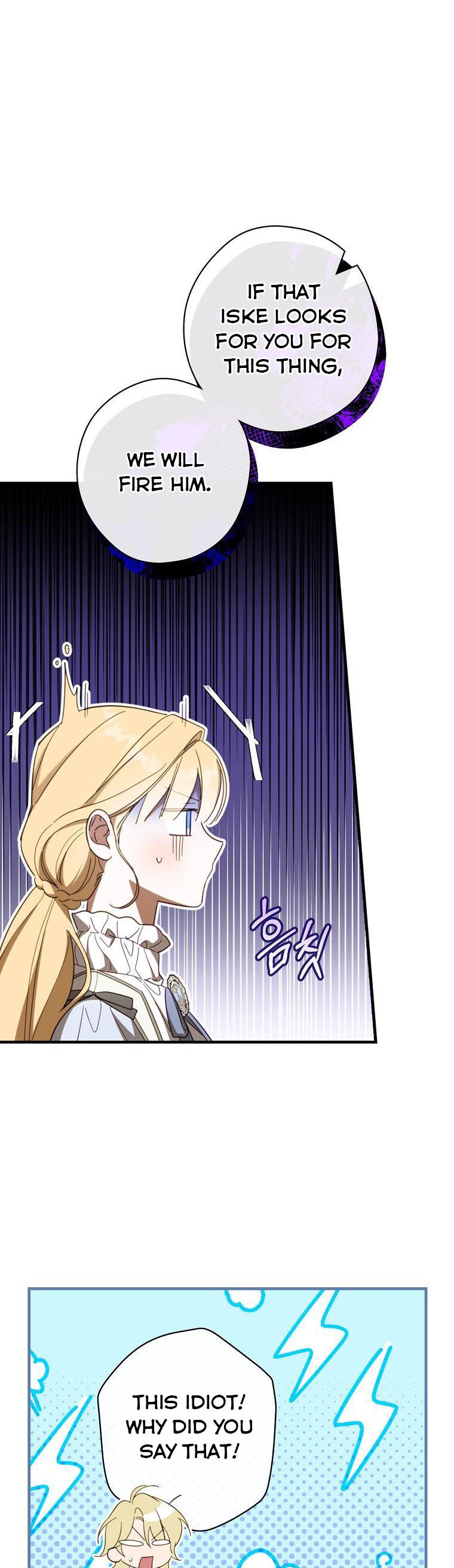 Read How to Get My Husband on My Side EN Manga Online
