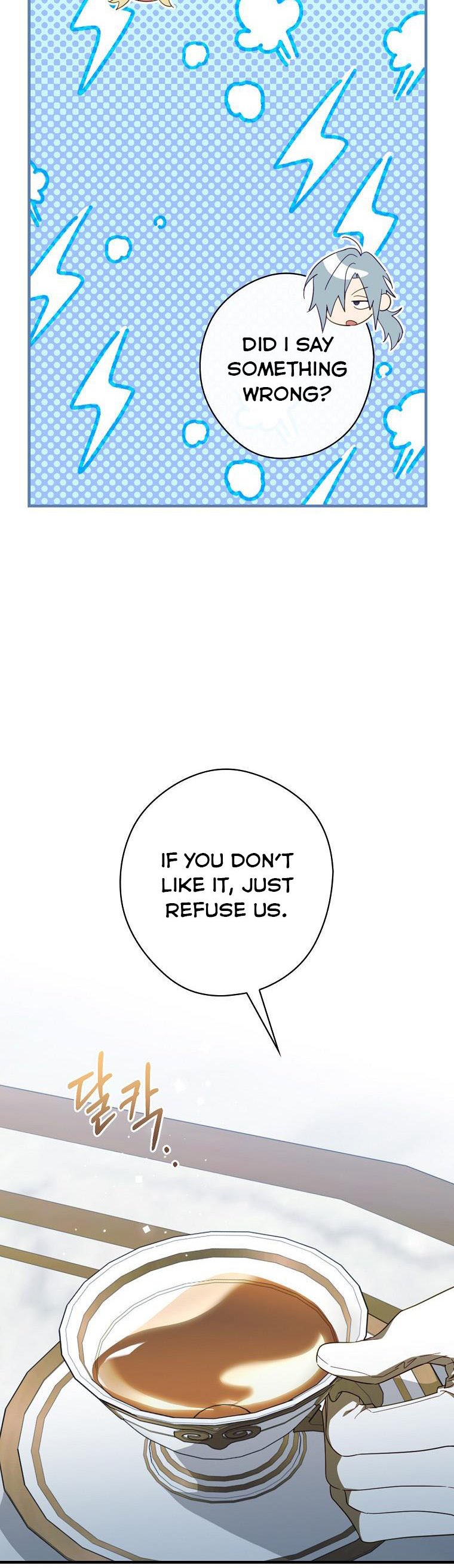 Read How to Get My Husband on My Side EN Manga Online