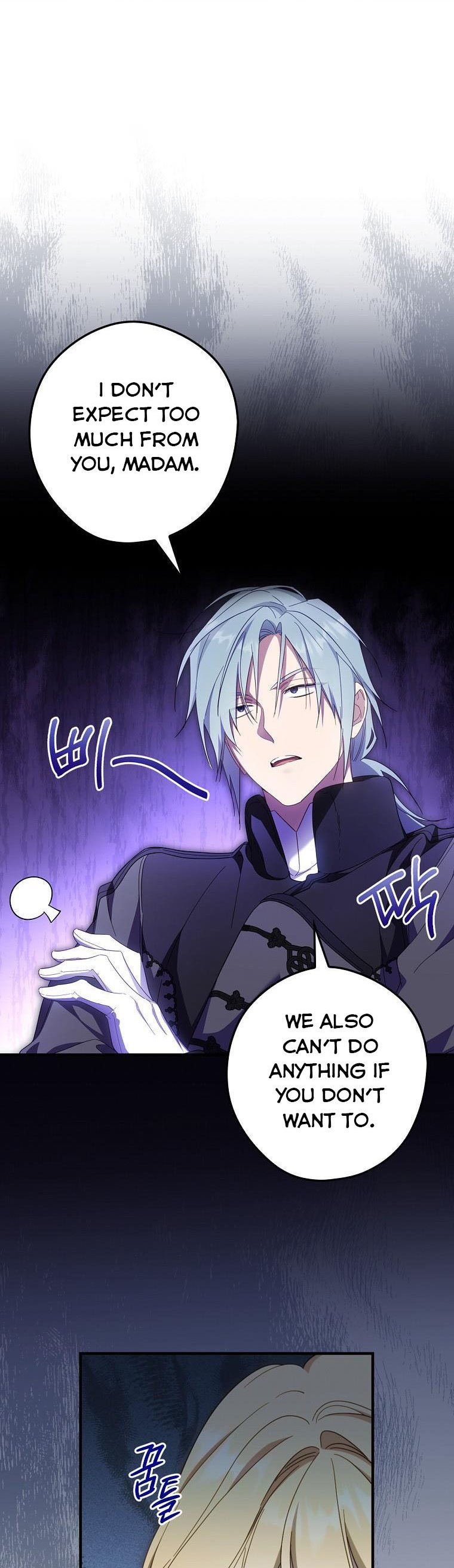 Read How to Get My Husband on My Side EN Manga Online