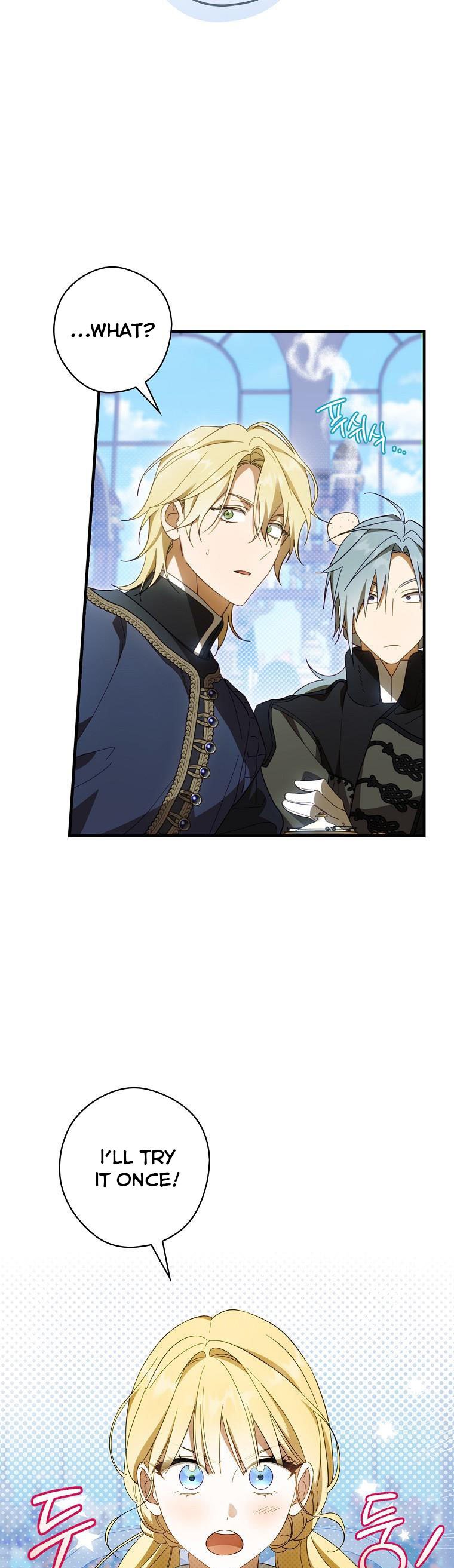 Read How to Get My Husband on My Side EN Manga Online