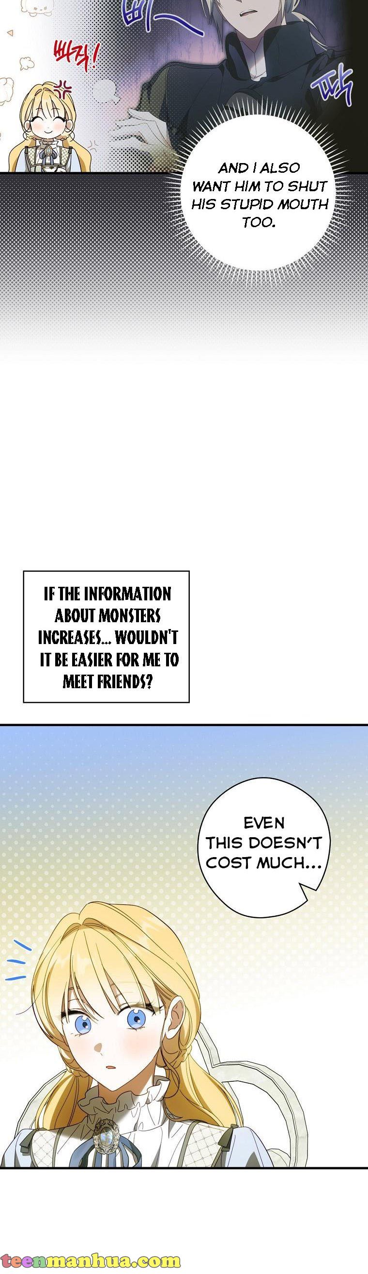 Read How to Get My Husband on My Side EN Manga Online