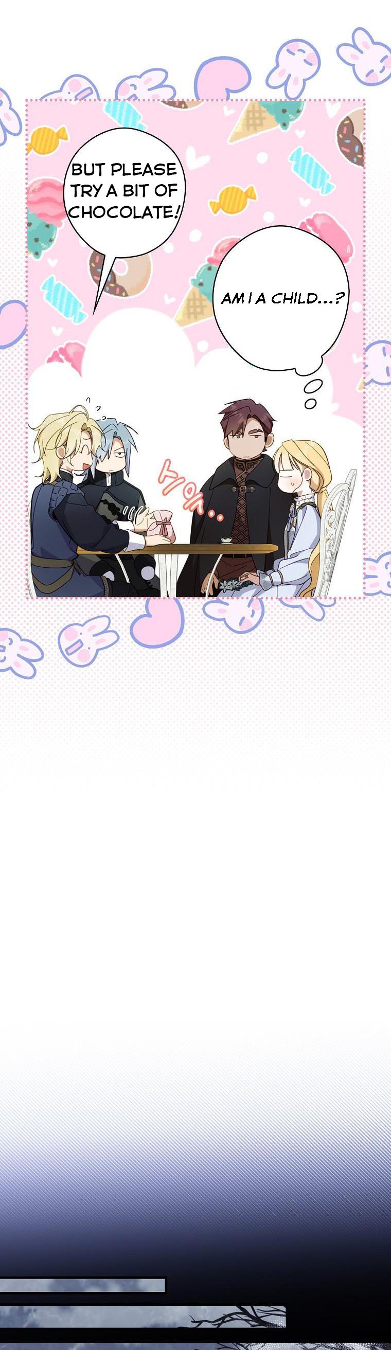 Read How to Get My Husband on My Side EN Manga Online