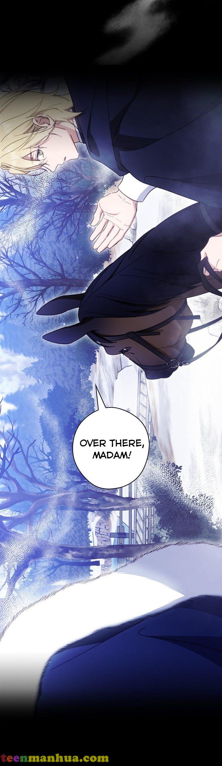 Read How to Get My Husband on My Side EN Manga Online