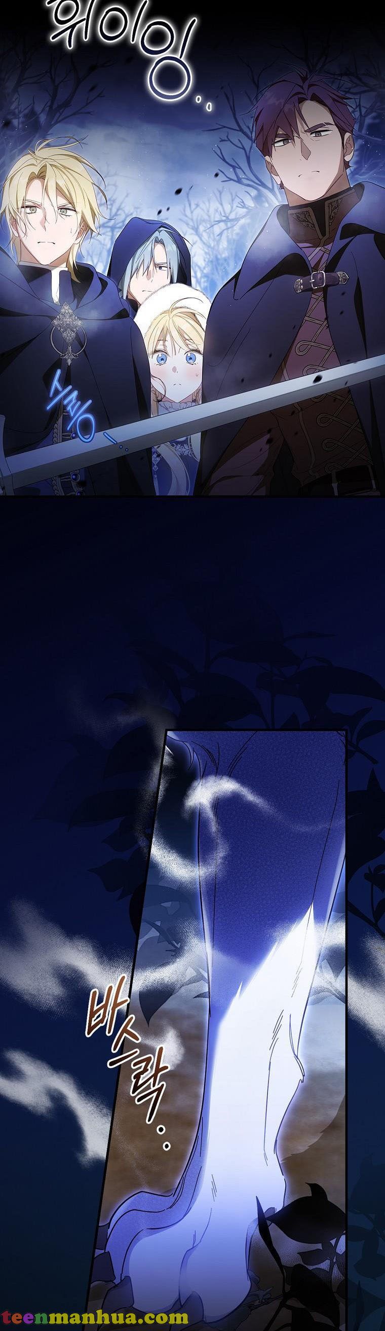 Read How to Get My Husband on My Side EN Manga Online