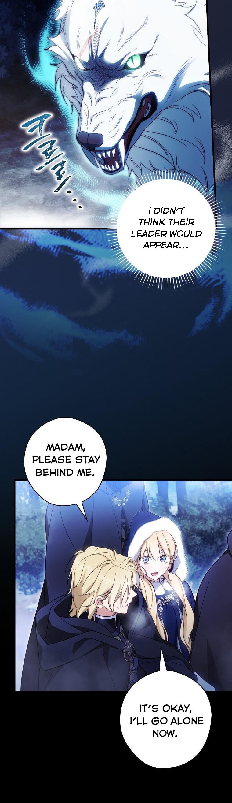 Read How to Get My Husband on My Side EN Manga Online