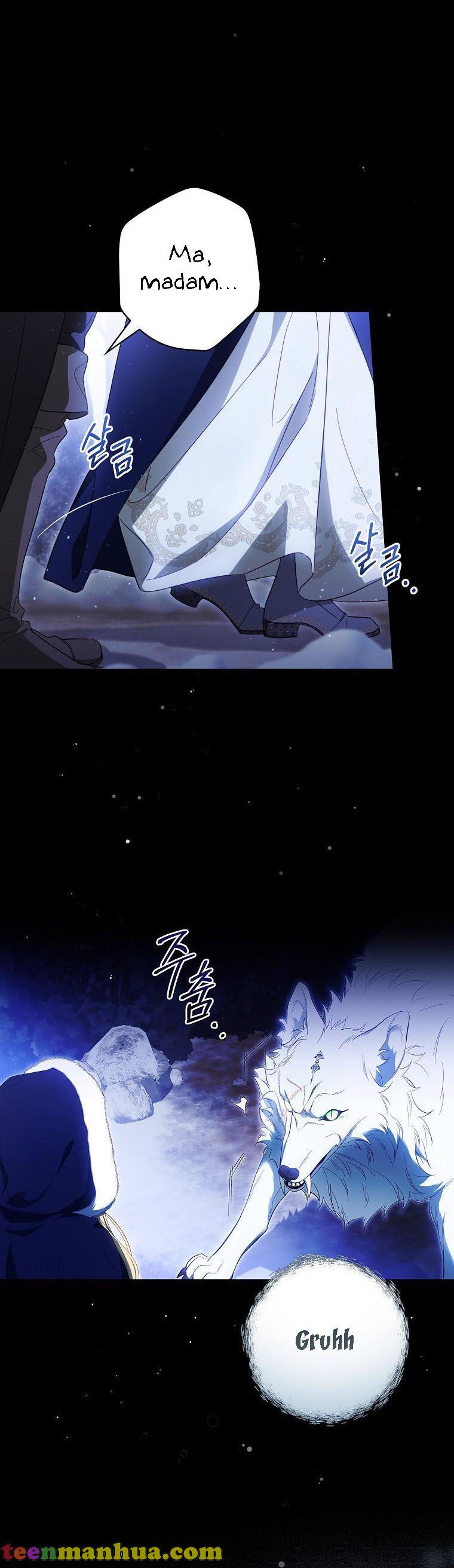 Read How to Get My Husband on My Side EN Manga Online