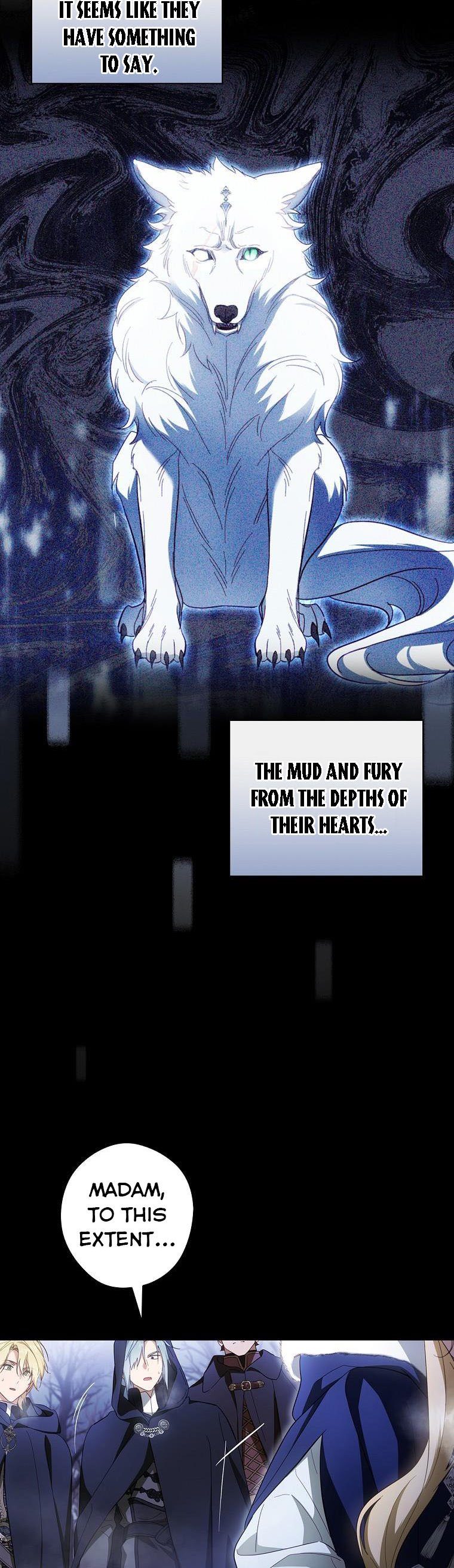 Read How to Get My Husband on My Side EN Manga Online