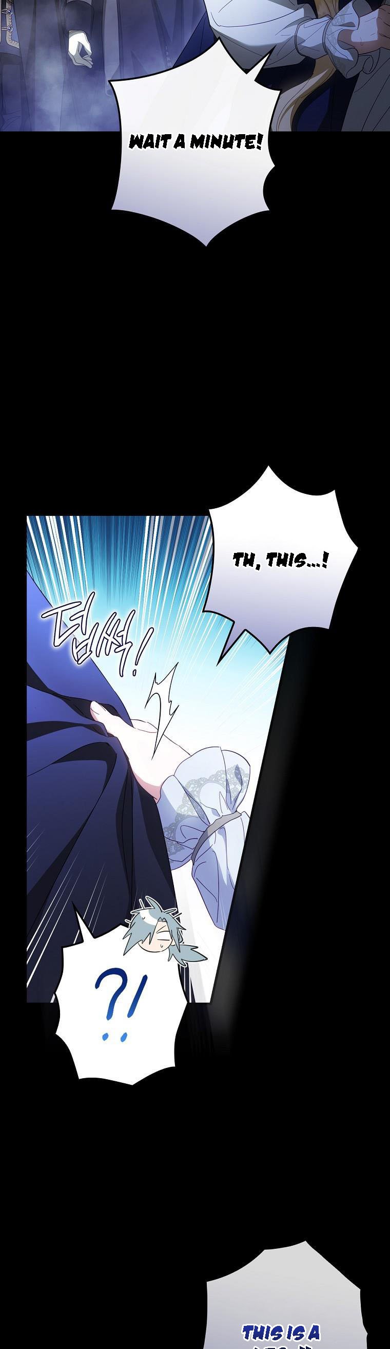 Read How to Get My Husband on My Side EN Manga Online