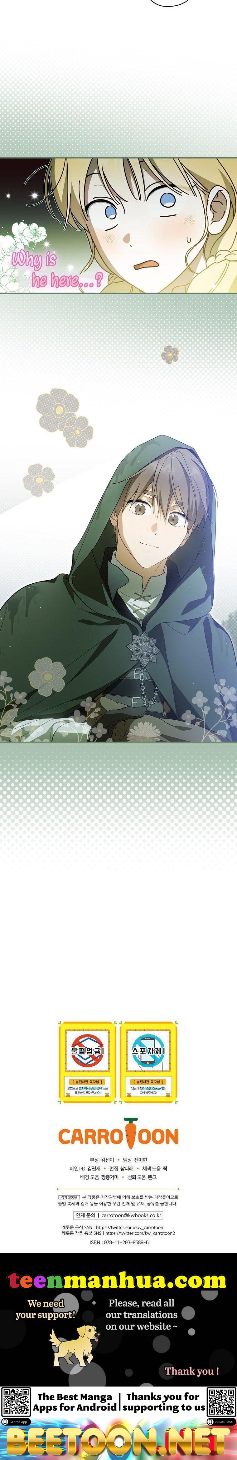 Read How to Get My Husband on My Side EN Manga Online