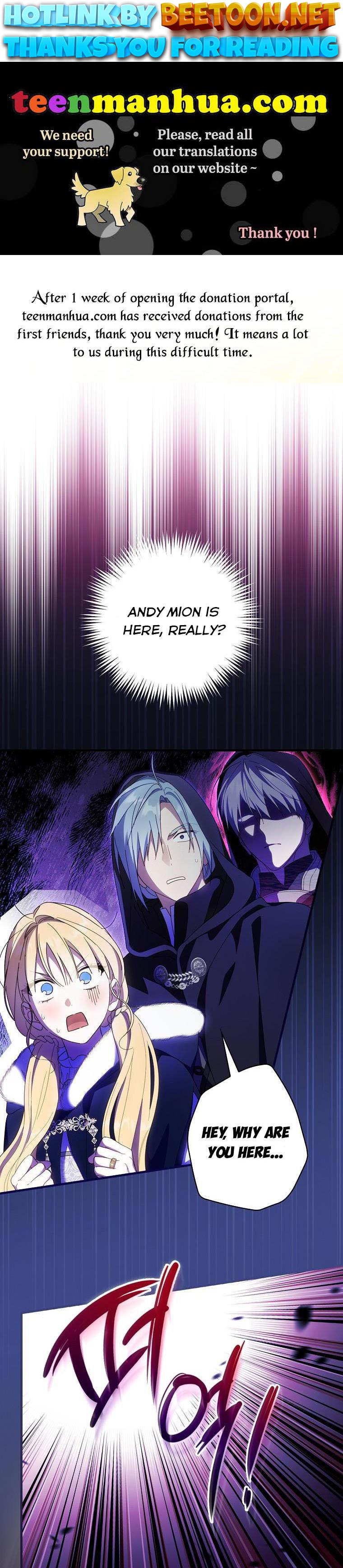 Read How to Get My Husband on My Side EN Manga Online
