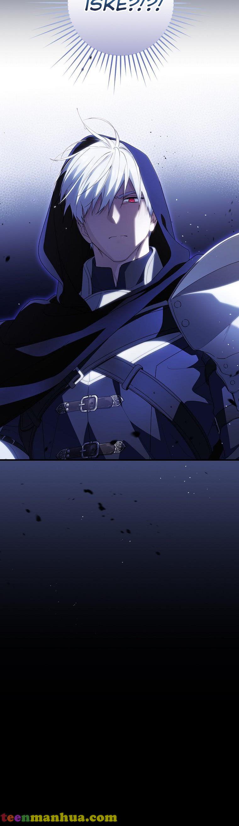 Read How to Get My Husband on My Side EN Manga Online