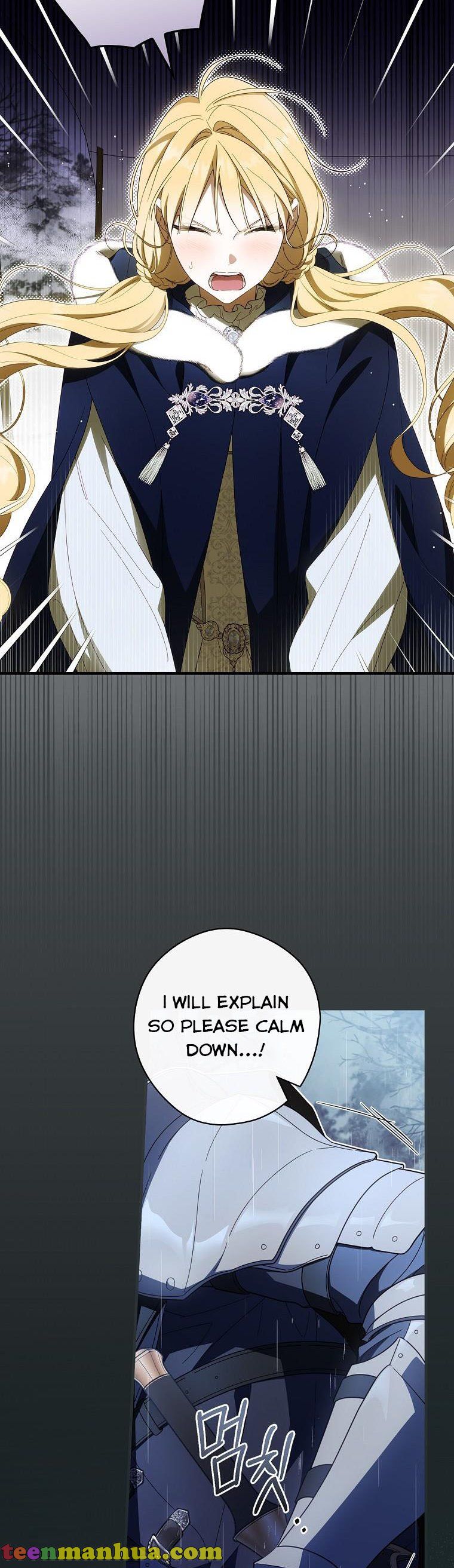 Read How to Get My Husband on My Side EN Manga Online