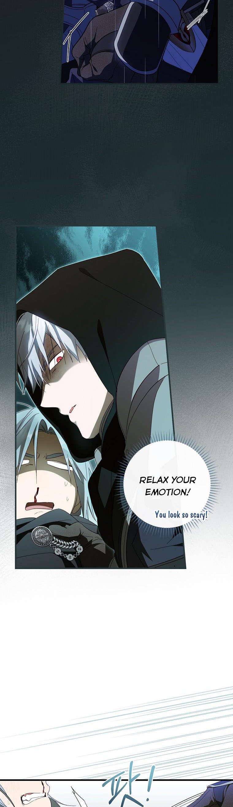 Read How to Get My Husband on My Side EN Manga Online