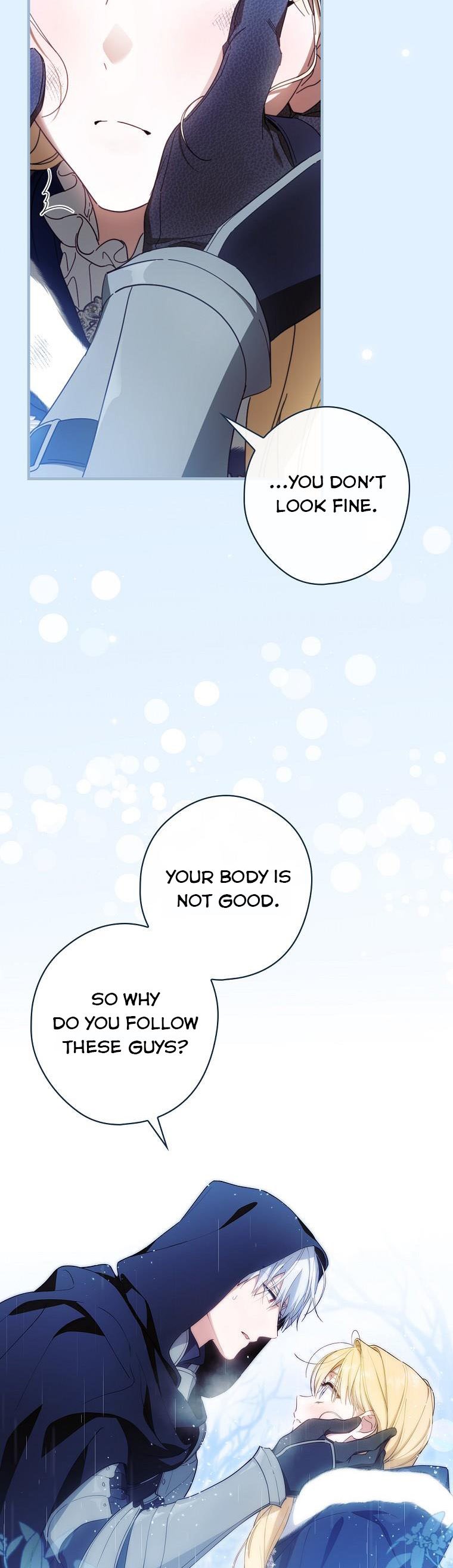 Read How to Get My Husband on My Side EN Manga Online
