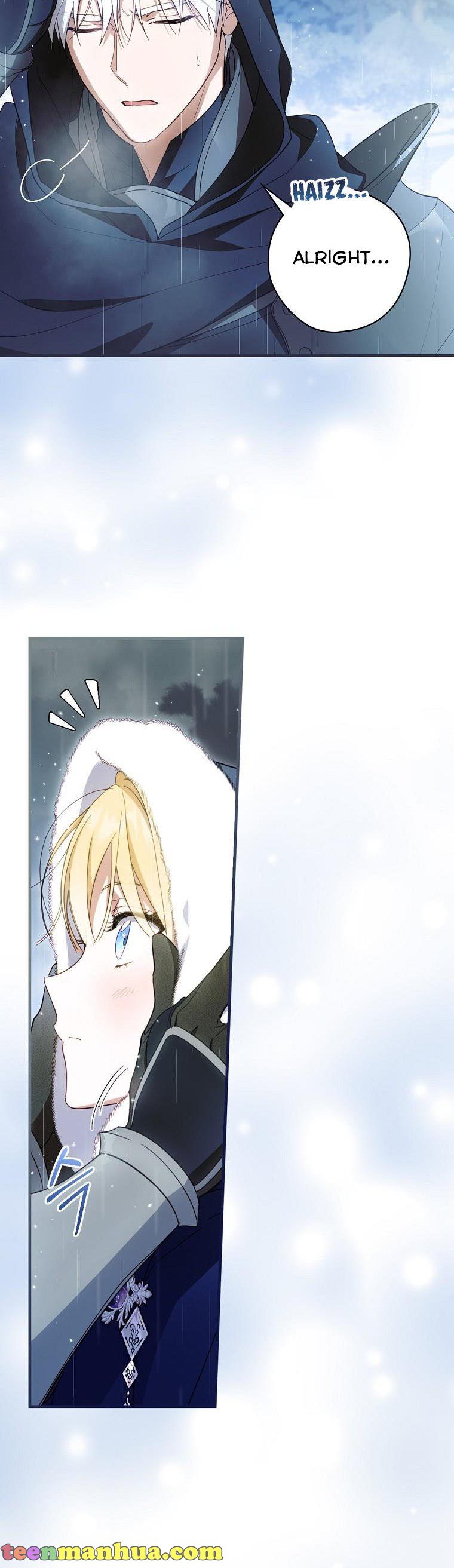 Read How to Get My Husband on My Side EN Manga Online