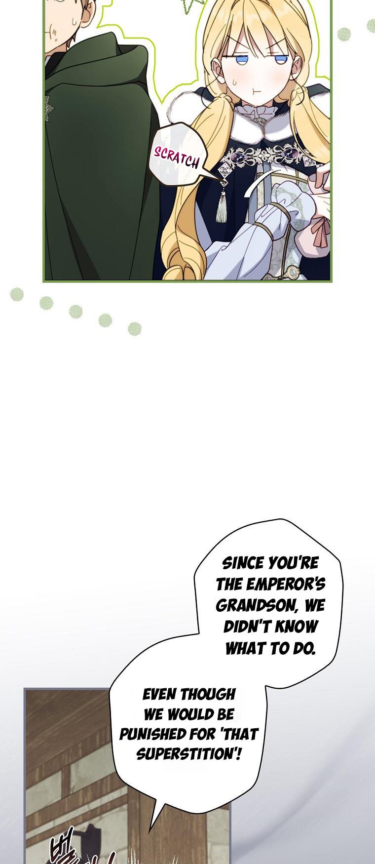 Read How to Get My Husband on My Side EN Manga Online