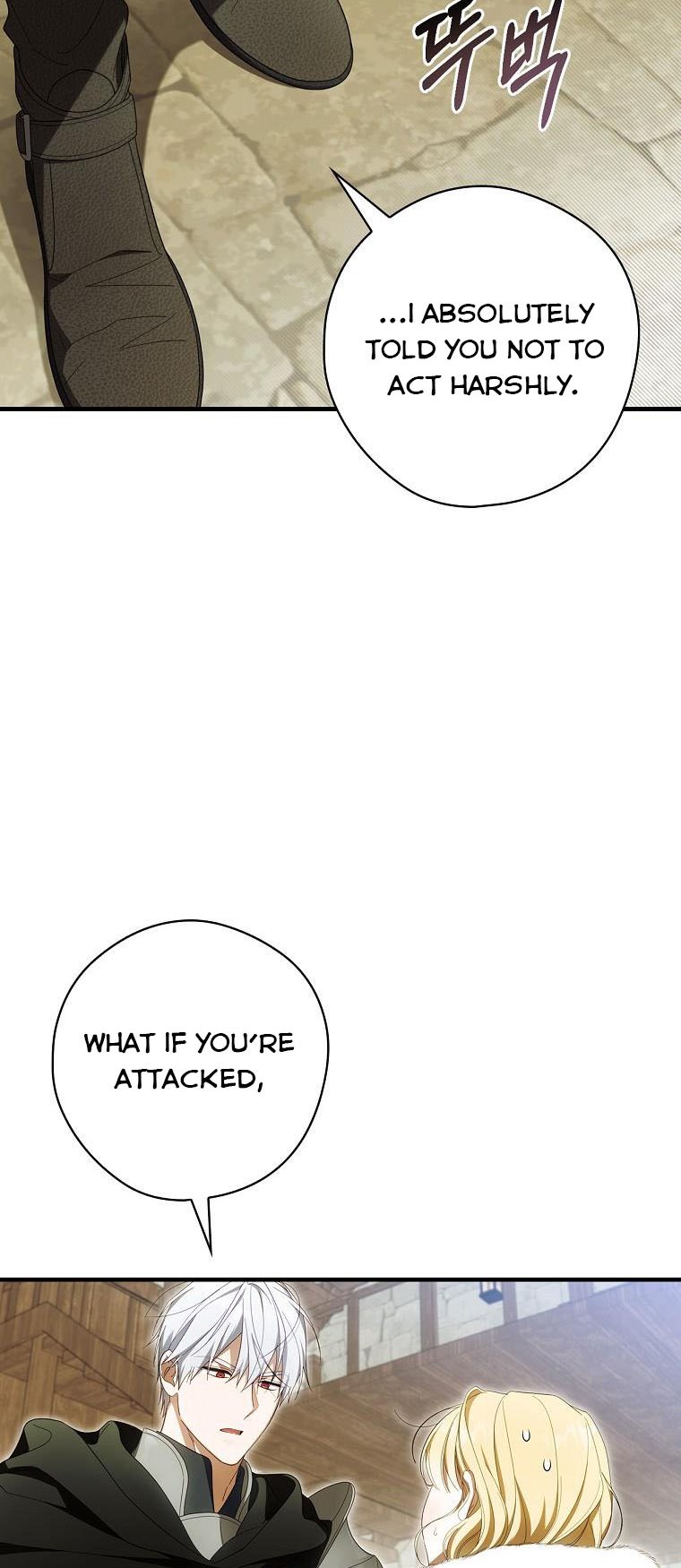 Read How to Get My Husband on My Side EN Manga Online