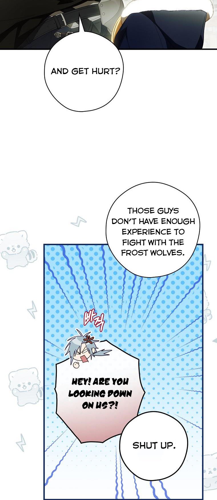 Read How to Get My Husband on My Side EN Manga Online