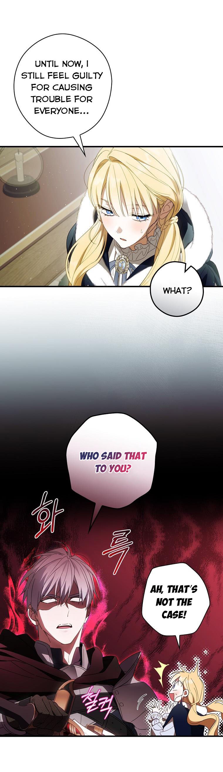 Read How to Get My Husband on My Side EN Manga Online