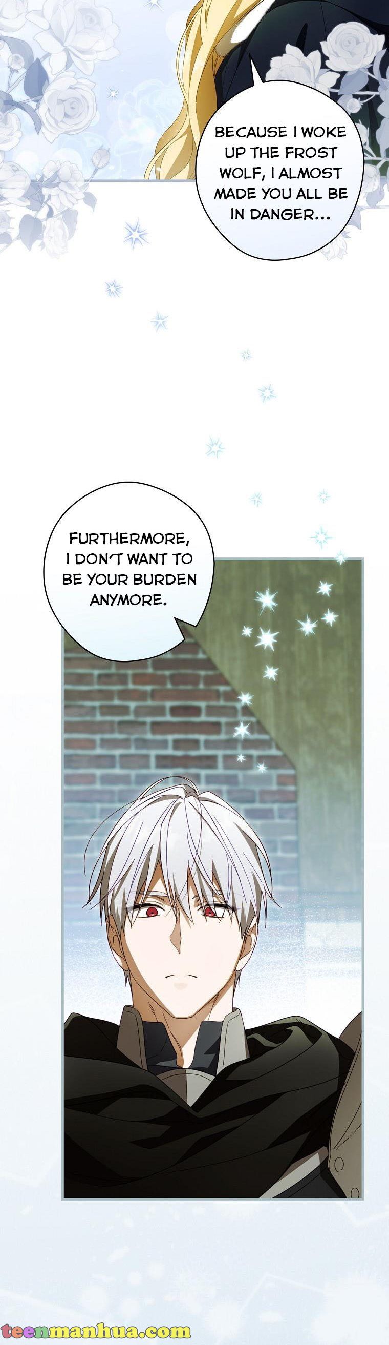 Read How to Get My Husband on My Side EN Manga Online