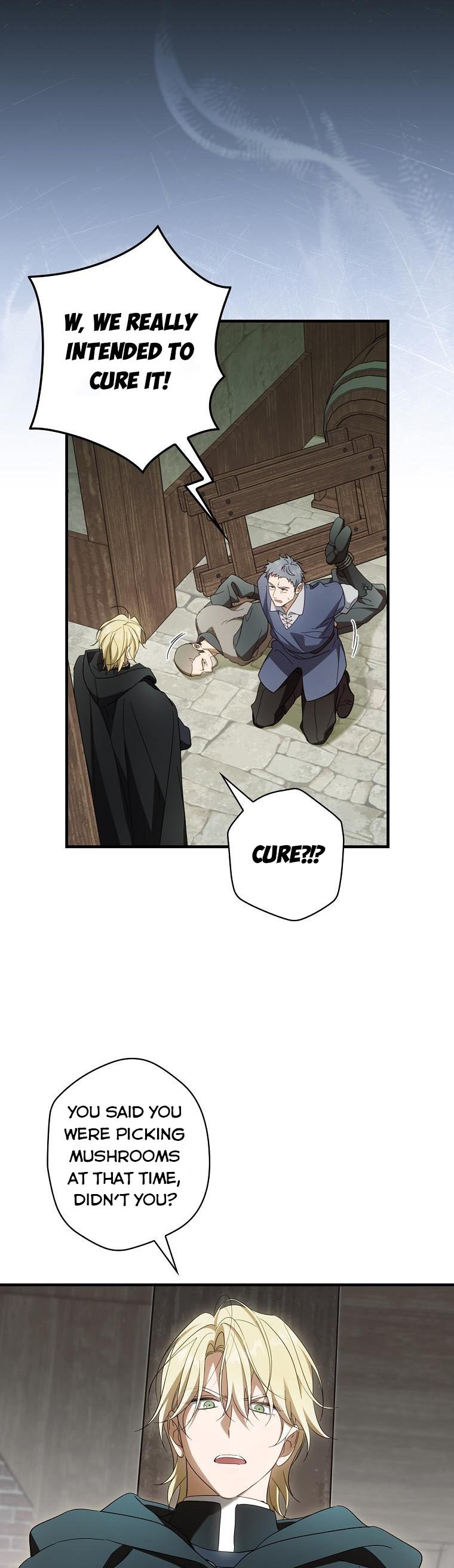 Read How to Get My Husband on My Side EN Manga Online