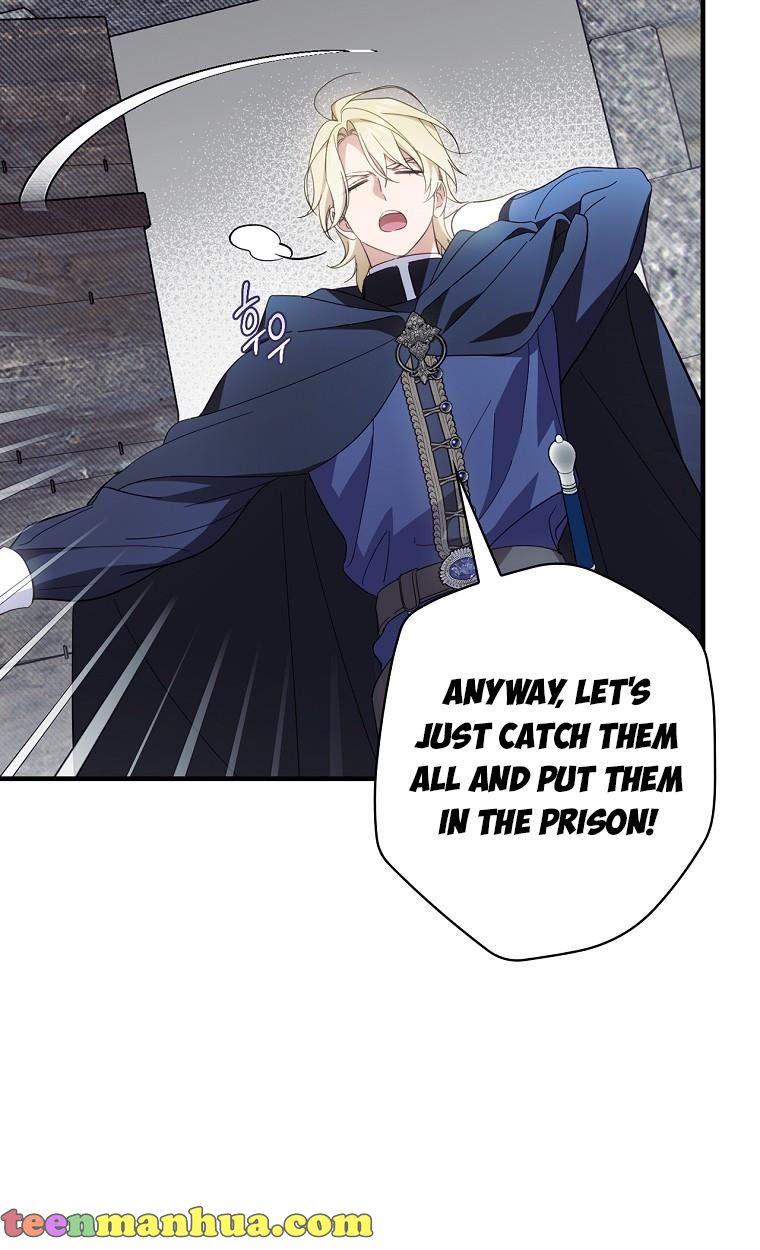 Read How to Get My Husband on My Side EN Manga Online