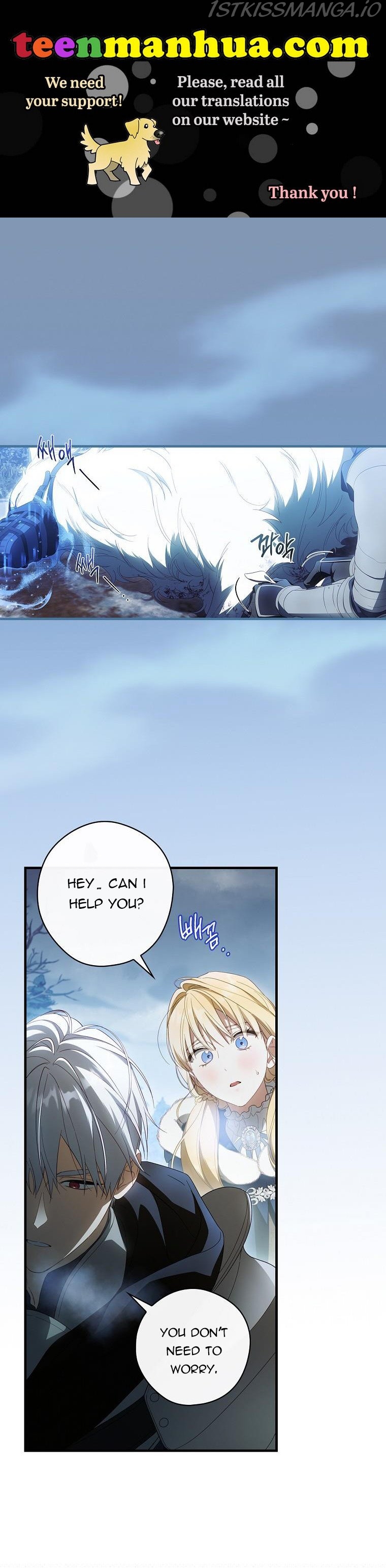 Read How to Get My Husband on My Side EN Manga Online