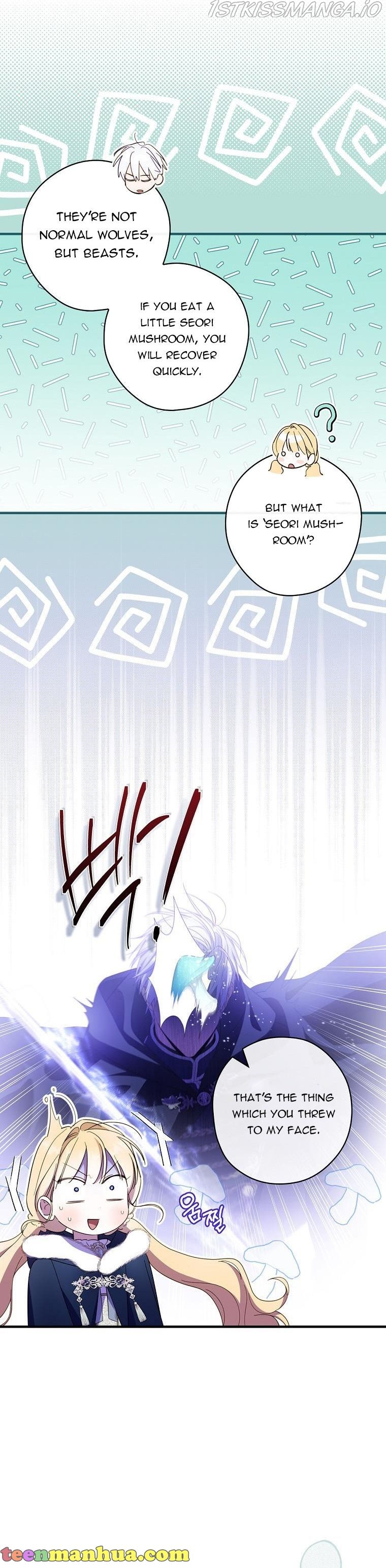 Read How to Get My Husband on My Side EN Manga Online