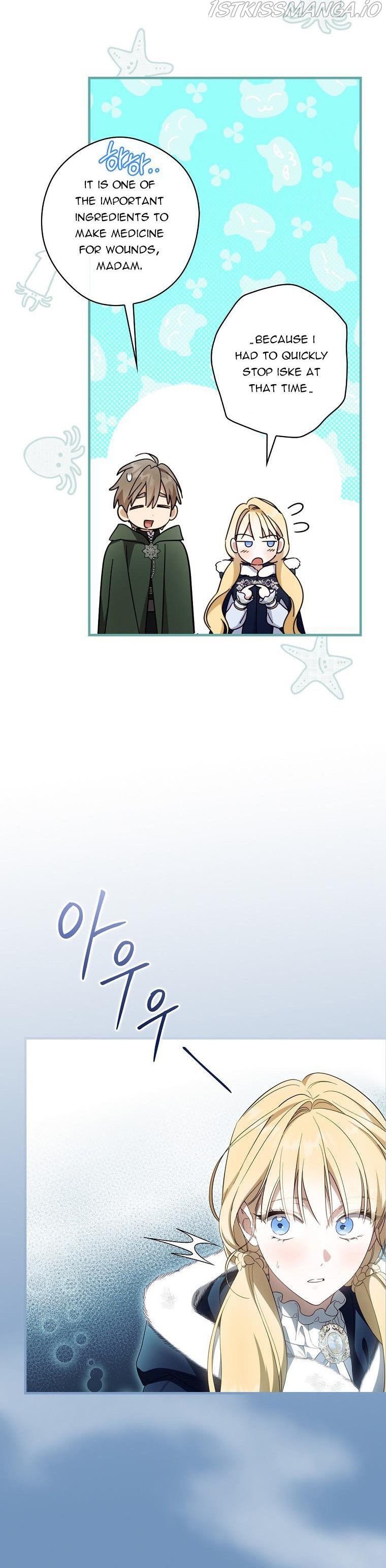 Read How to Get My Husband on My Side EN Manga Online
