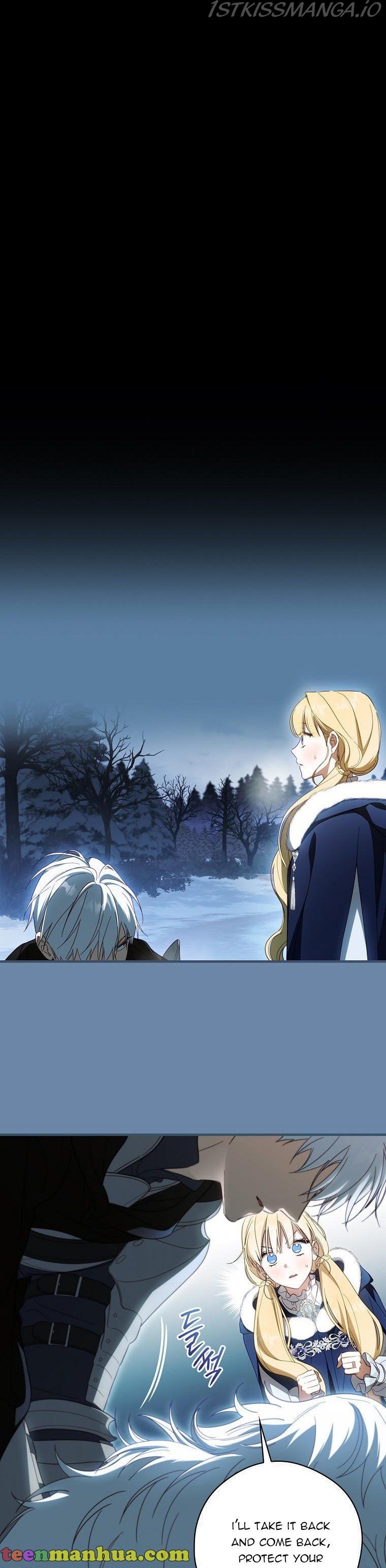 Read How to Get My Husband on My Side EN Manga Online