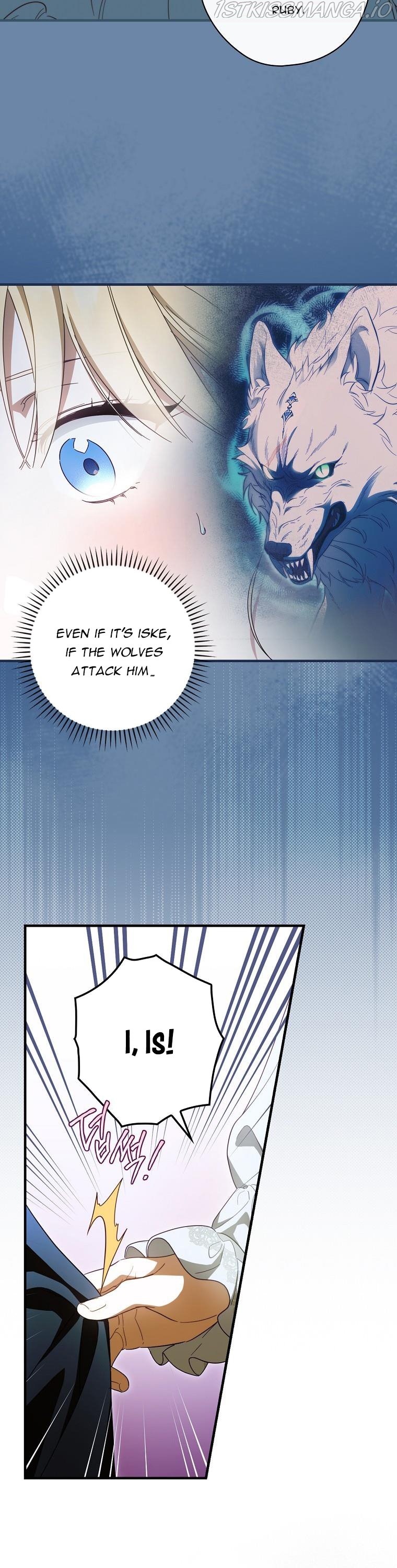 Read How to Get My Husband on My Side EN Manga Online
