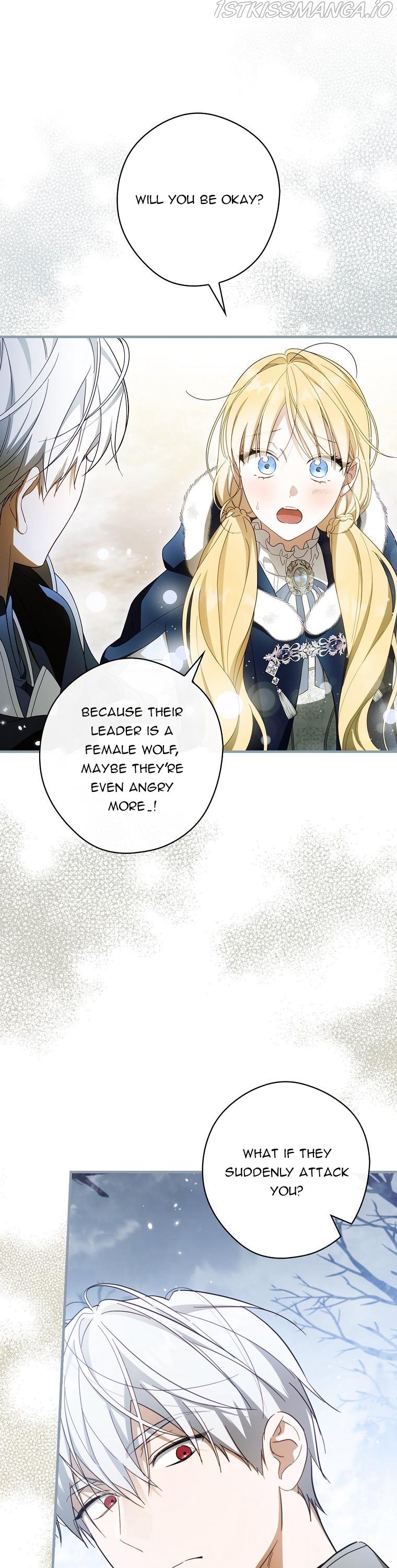 Read How to Get My Husband on My Side EN Manga Online