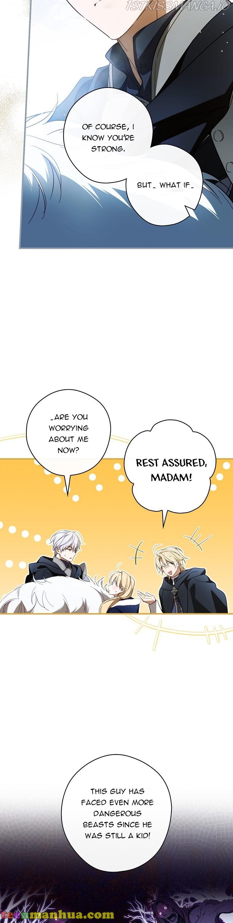 Read How to Get My Husband on My Side EN Manga Online